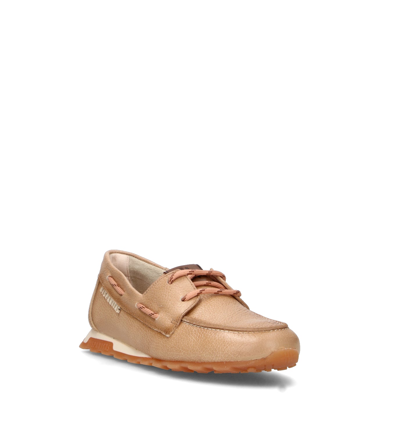 HISPANITAS Mocassino donna