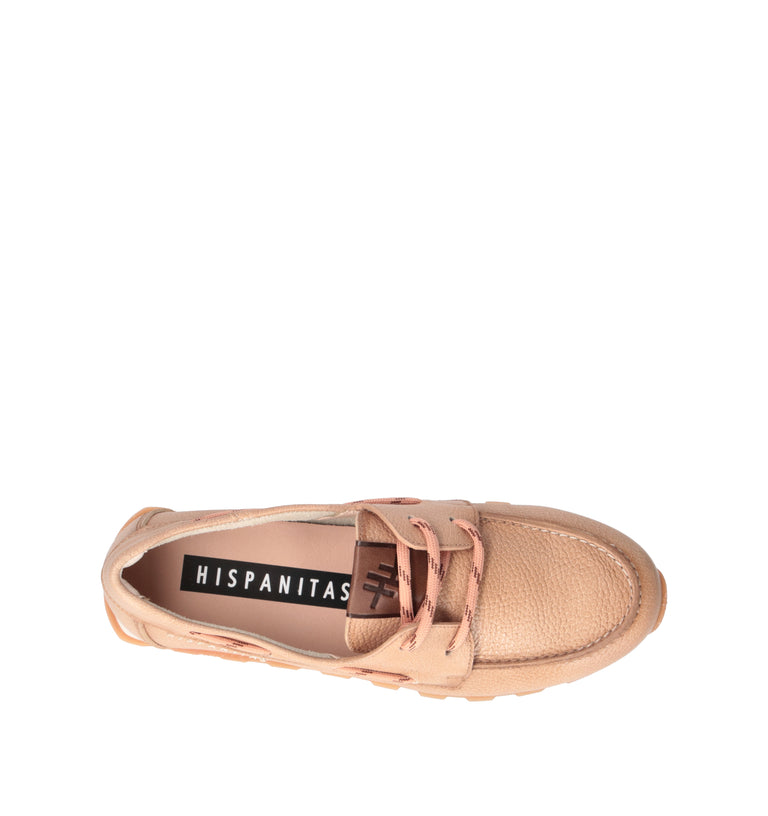 HISPANITAS Mocassino donna
