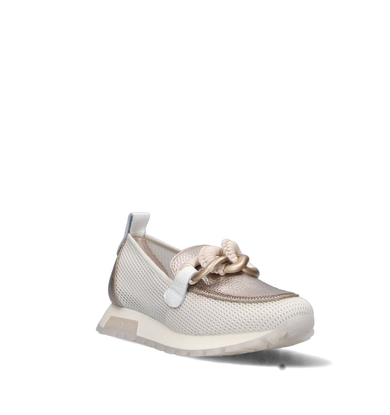 HISPANITAS Mocassino donna