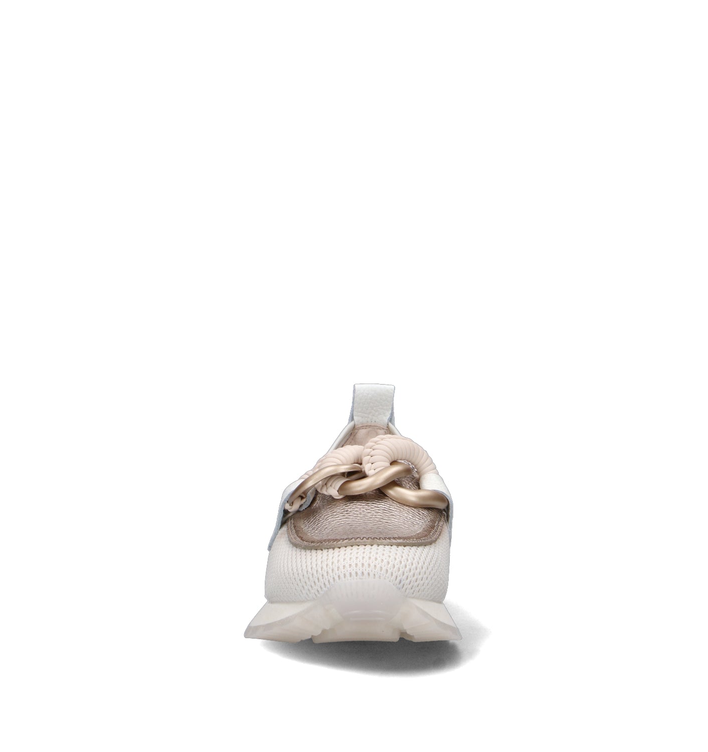 HISPANITAS Mocassino donna