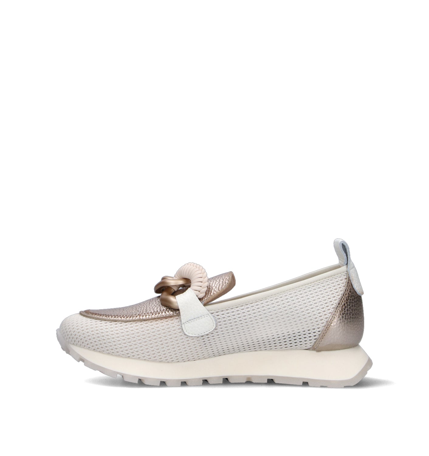 HISPANITAS Mocassino donna
