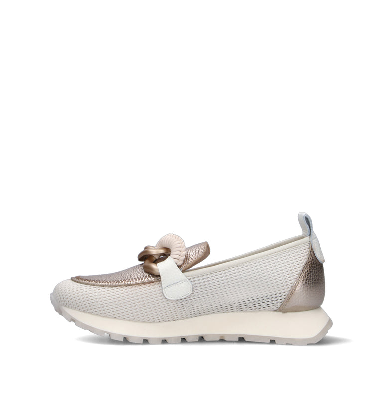 HISPANITAS Mocassino donna