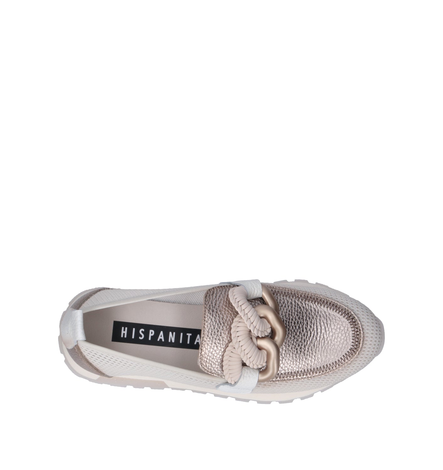 HISPANITAS Mocassino donna