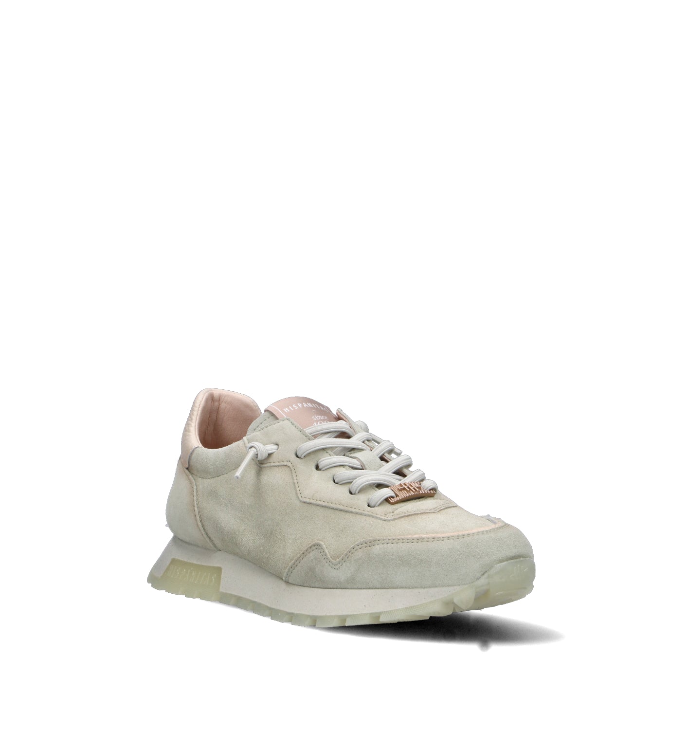 HISPANITAS Sneaker donna