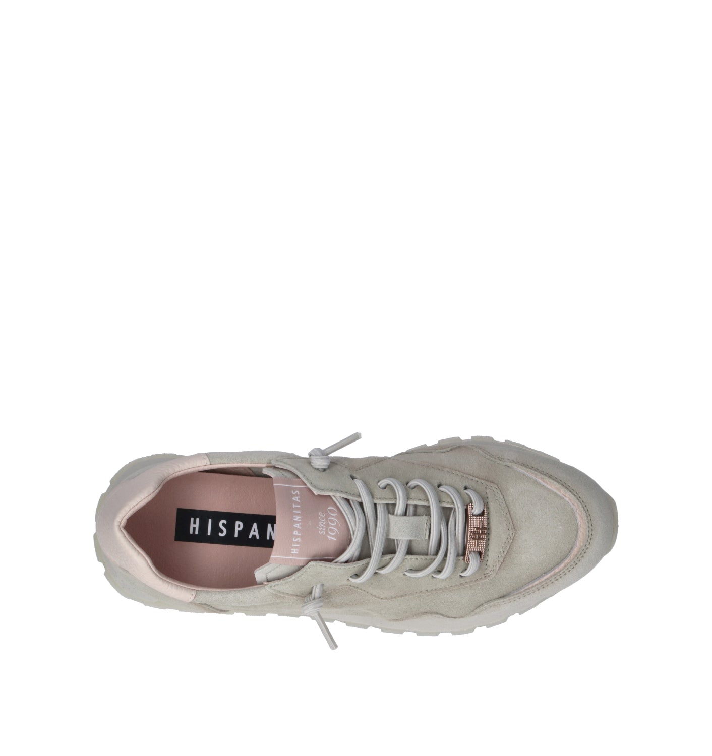 HISPANITAS Sneaker donna