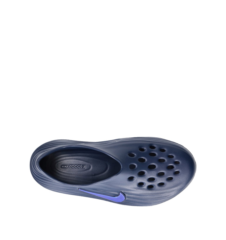 NIKE REACTX REJUVENS Sneaker uomo blu