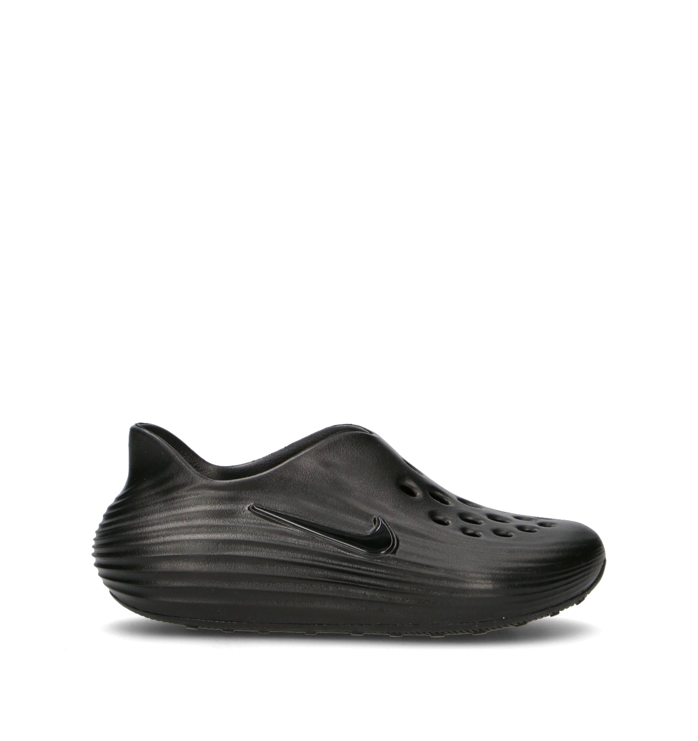 NIKE WMNS REACTX REJUVEN8 Zoccolo uomo nero
