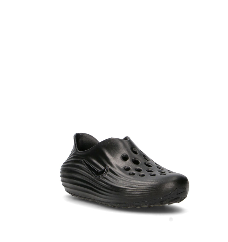 NIKE WMNS REACTX REJUVEN8 Zoccolo uomo nero