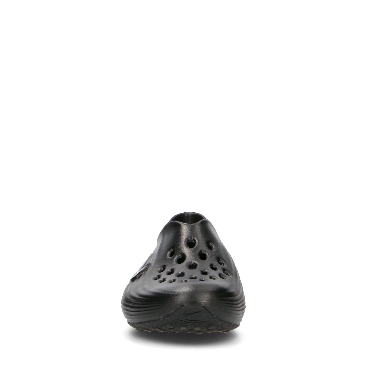 NIKE WMNS REACTX REJUVEN8 Zoccolo uomo nero