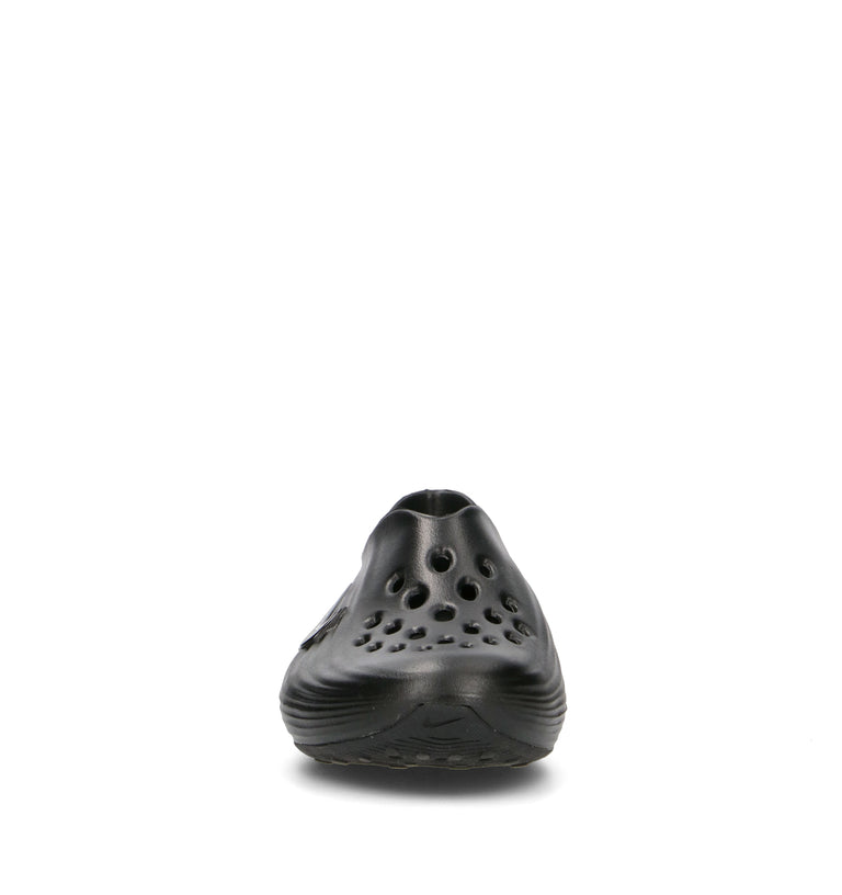 NIKE WMNS REACTX REJUVEN8 Zoccolo uomo nero