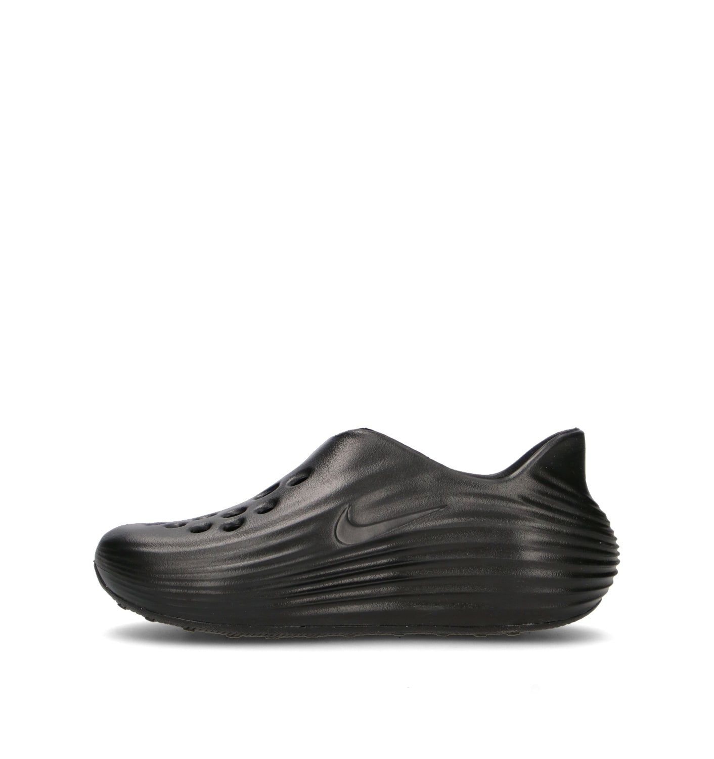 NIKE WMNS REACTX REJUVEN8 Zoccolo uomo nero