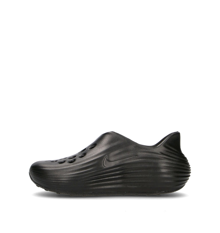 NIKE WMNS REACTX REJUVEN8 Zoccolo uomo nero