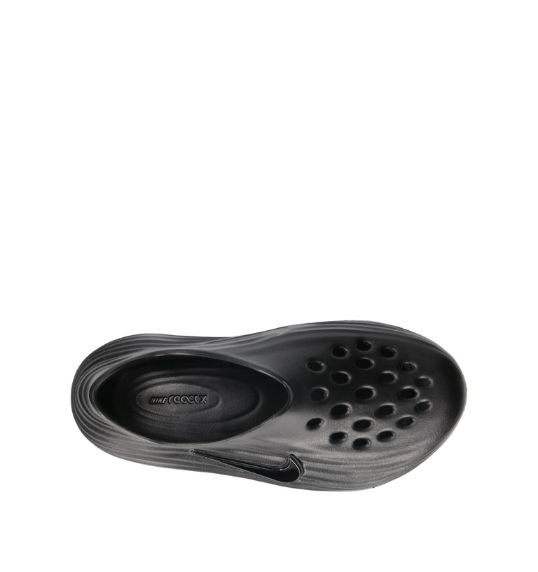 NIKE WMNS REACTX REJUVEN8 Zoccolo uomo nero