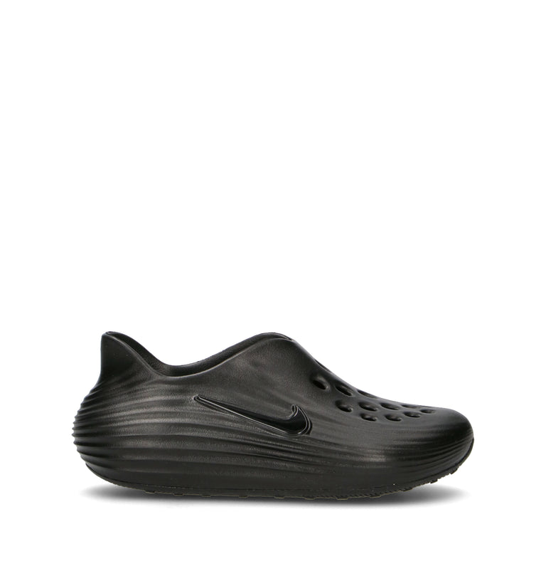 NIKE WMNS REACTX REJUVEN8 Zoccolo uomo nero