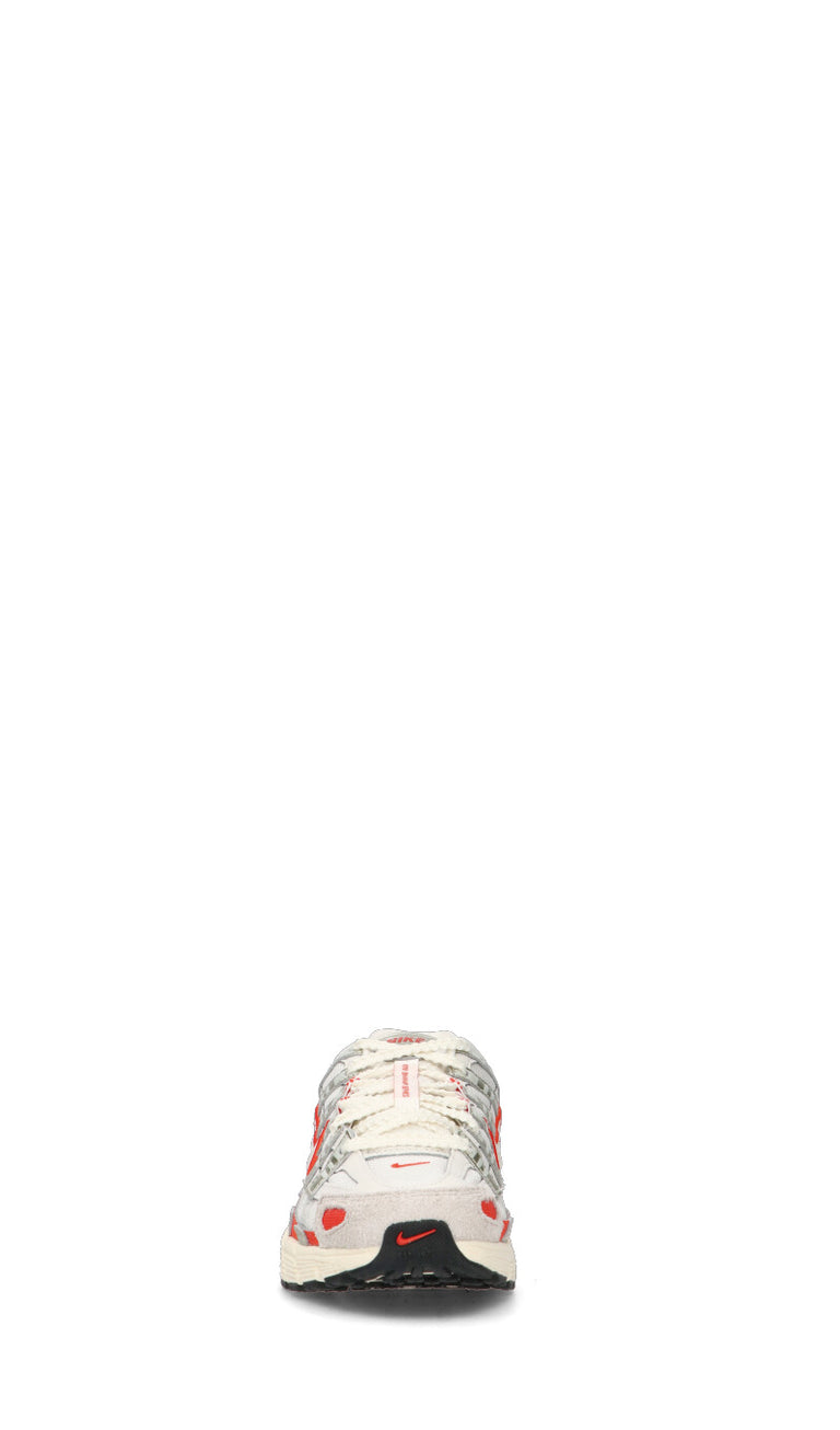NIKE WMNS P-6000 Sneaker donna bianca
