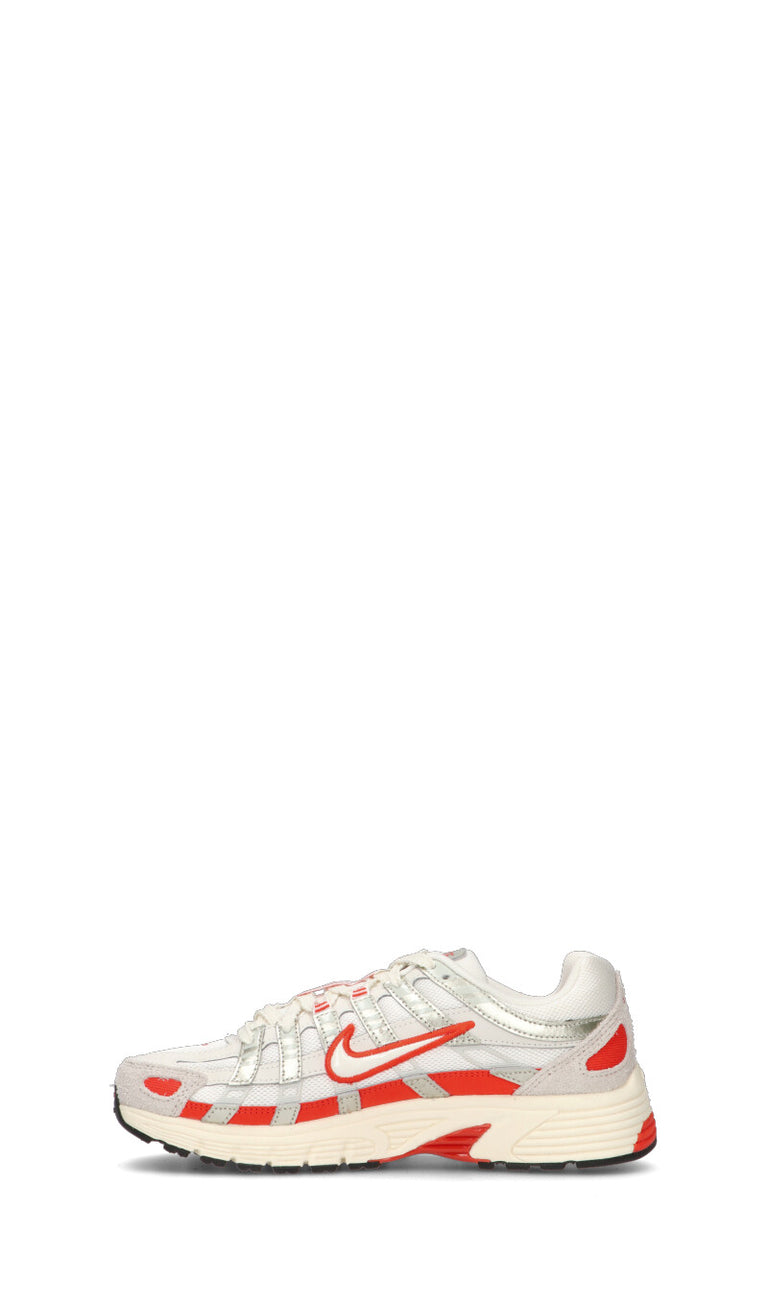 NIKE WMNS P-6000 Sneaker donna bianca
