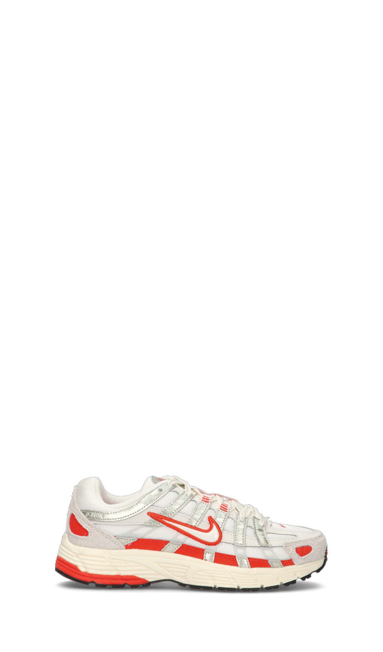 NIKE WMNS P-6000 Sneaker donna bianca