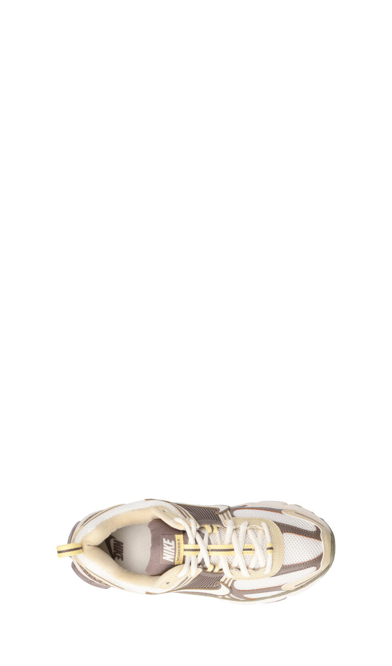 NIKE VOMERO 5 (GS) Sneaker ragazzi marrone/avorio