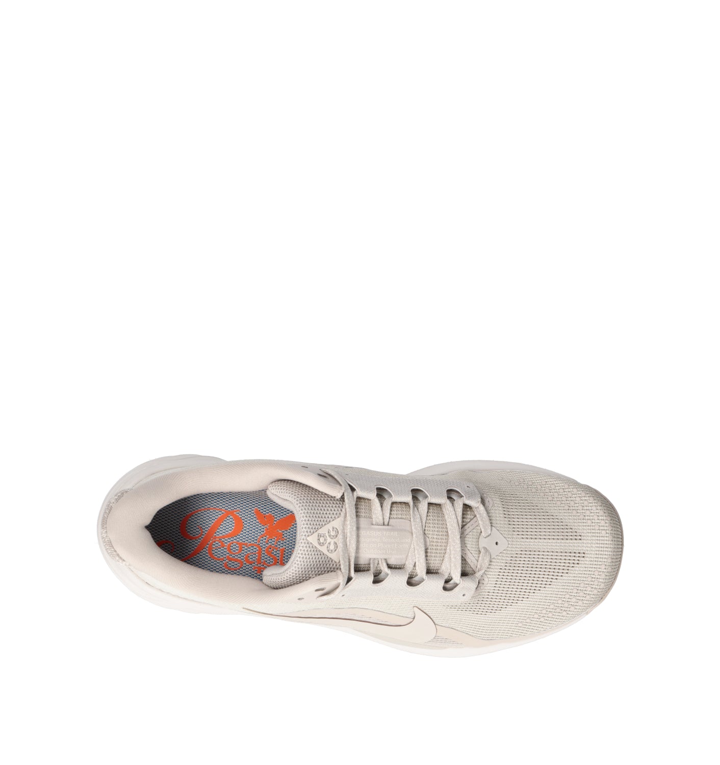 NIKE ACG PEGASUS TRAIL Scarpa trail running uomo beige