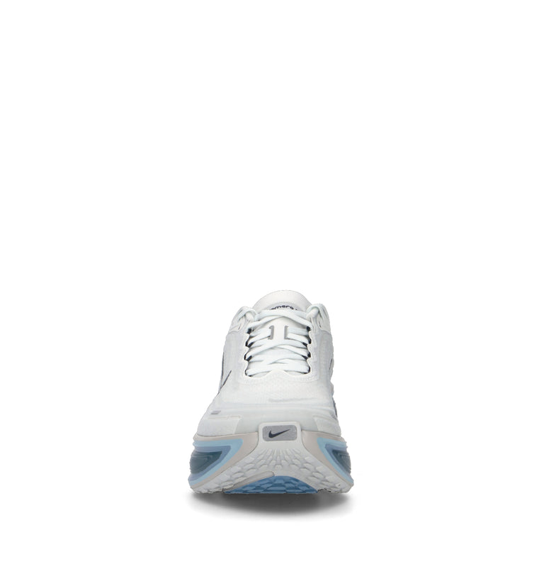 NIKE VOMERO PLUS Scarpa running uomo bianca/azzurra