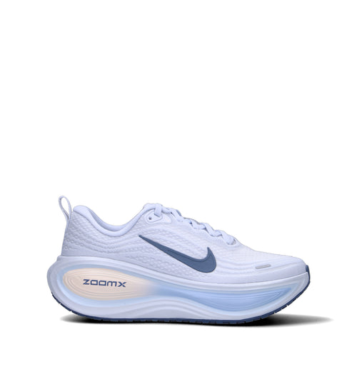 NIKE W VOMERO 18 Scarpa running donna azzurra