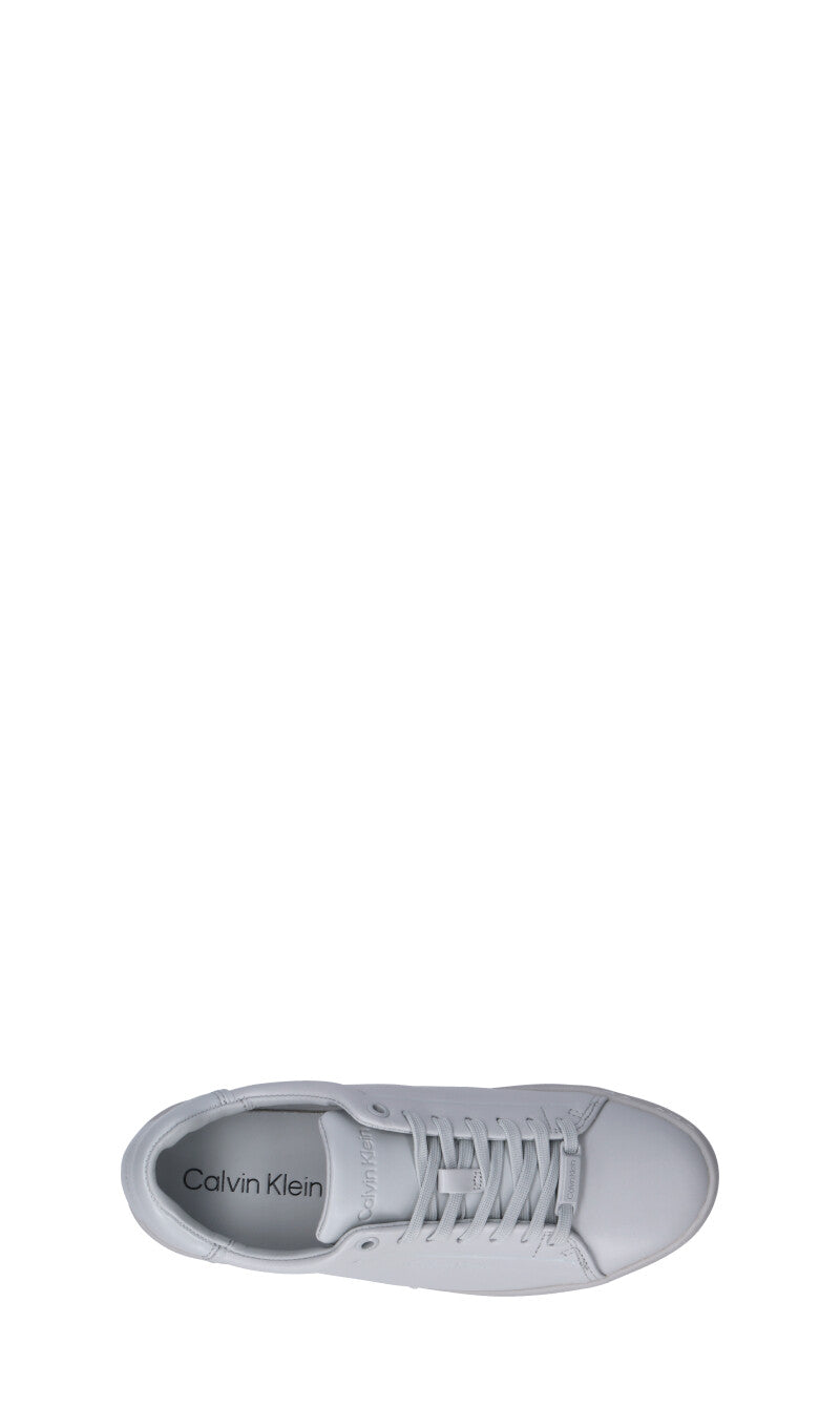 CALVIN KLEIN Sneaker donna grigia
