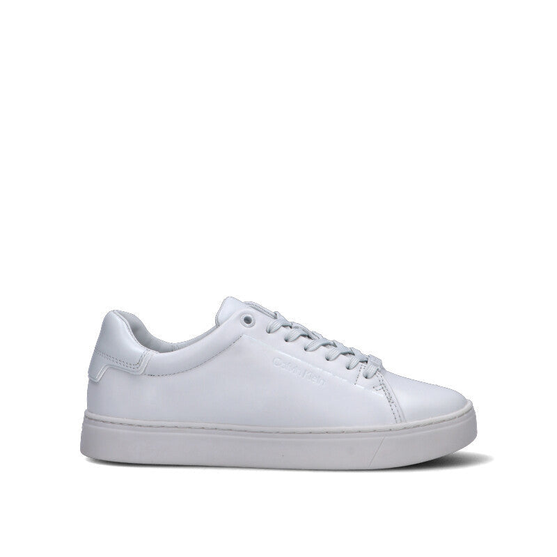 CALVIN KLEIN Sneaker donna grigia