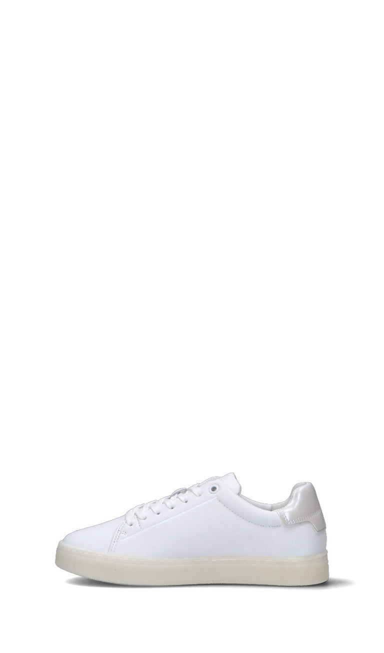 CALVIN KLEIN Sneakers donna bianca