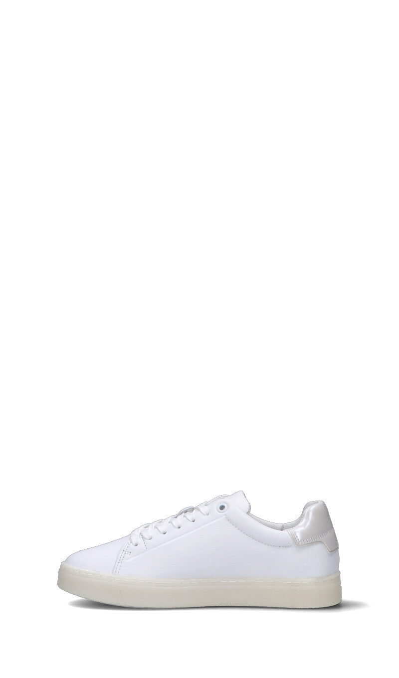 CALVIN KLEIN Sneakers donna bianca