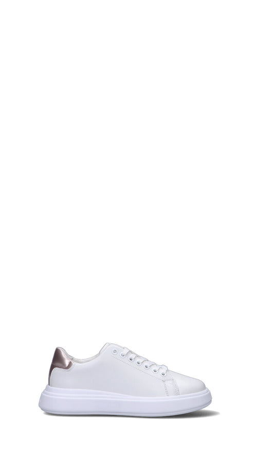 CALVIN KLEIN Sneakers donna bianca