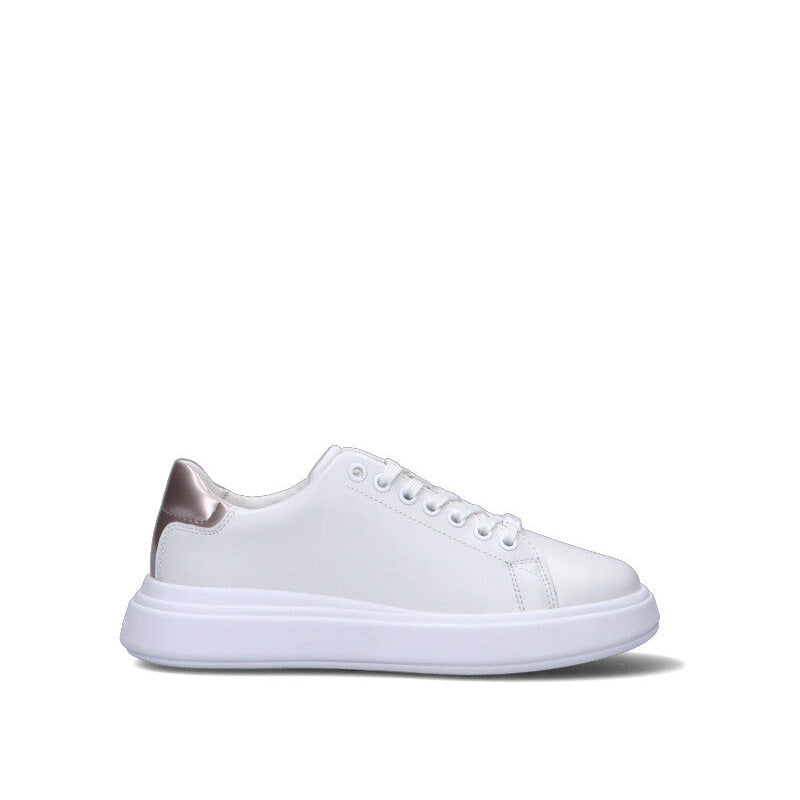 CALVIN KLEIN Sneakers donna bianca
