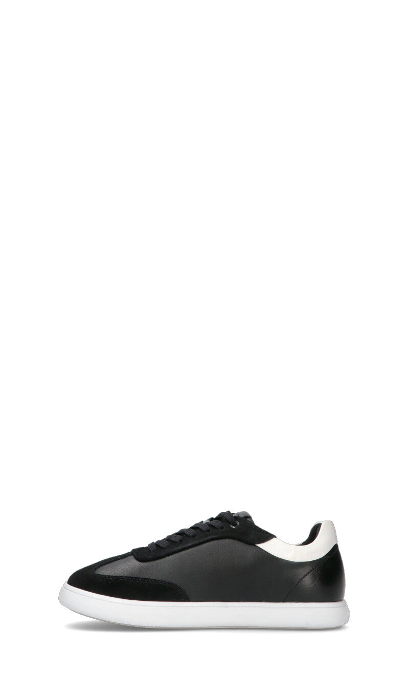 CALVIN KLEIN Sneaker donna nera