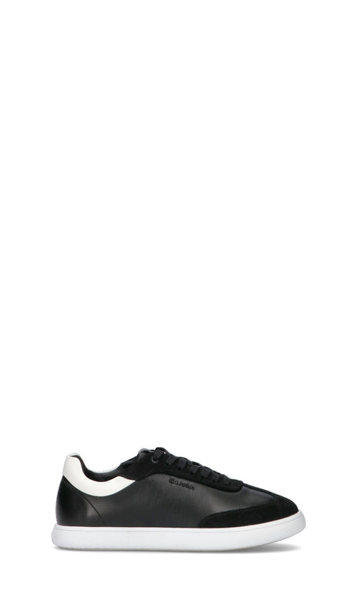CALVIN KLEIN Sneaker donna nera