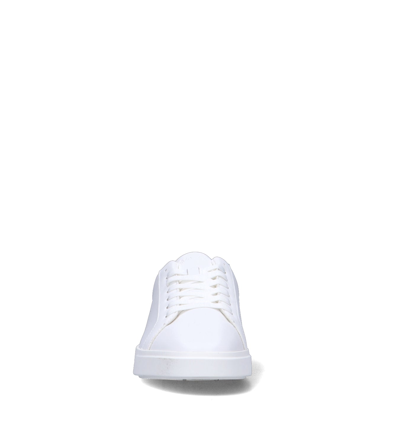 CALVIN KLEIN Sneaker donna bianca