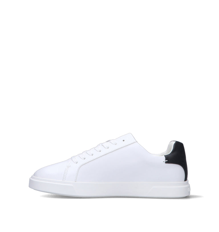 CALVIN KLEIN Sneaker donna bianca