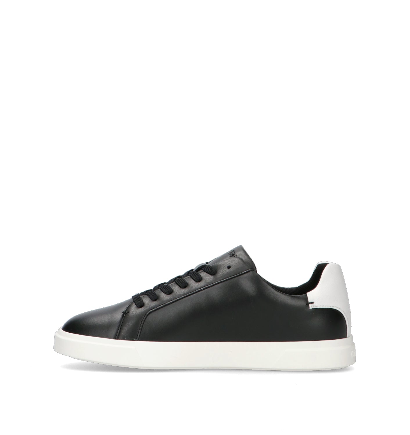CALVIN KLEIN Sneaker donna nera
