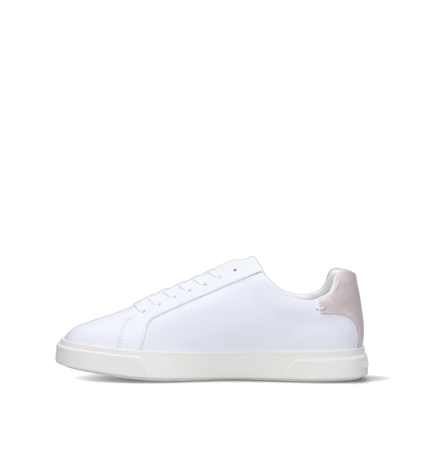 CALVIN KLEIN Sneaker donna bianca