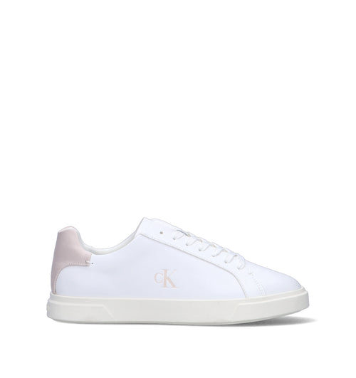 CALVIN KLEIN Sneaker donna bianca
