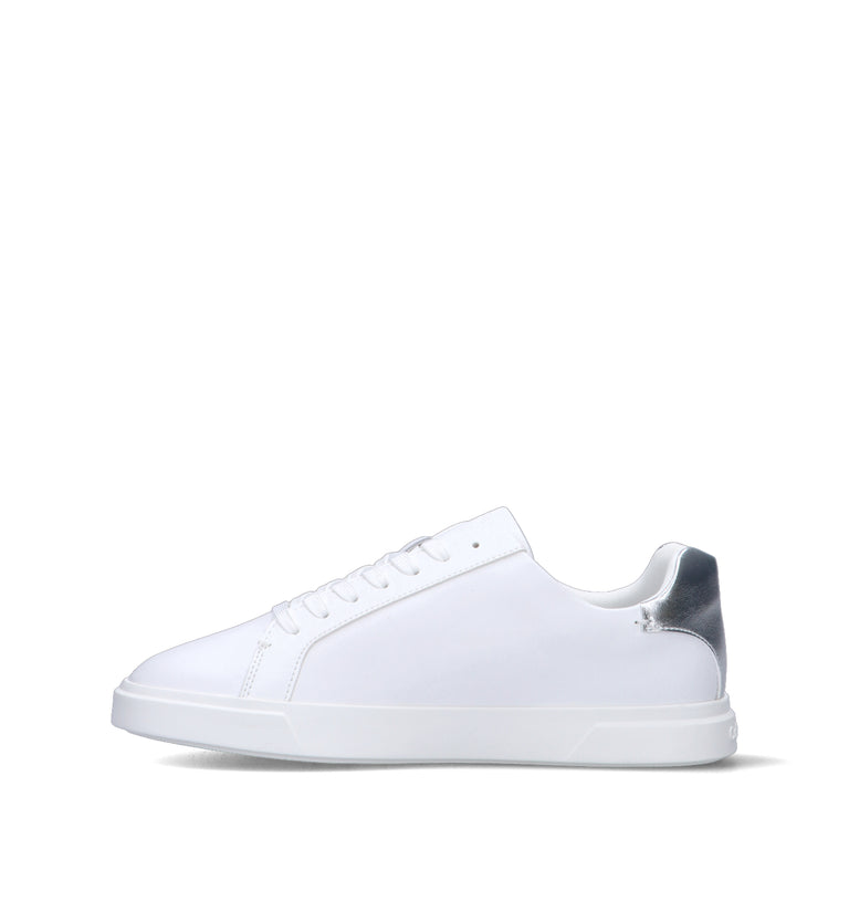 CALVIN KLEIN Sneaker donna bianca