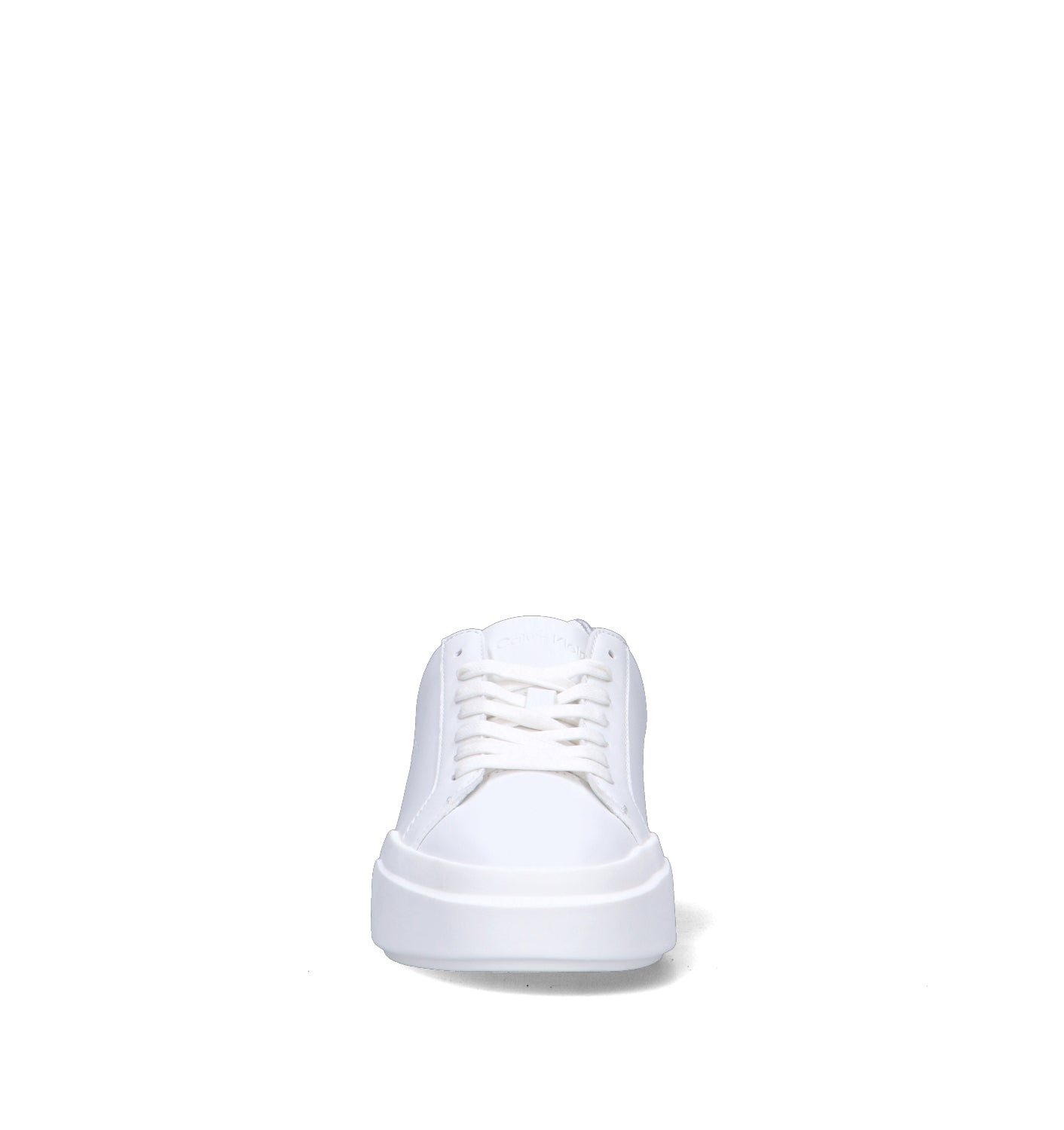 CALVIN KLEIN Sneaker donna bianca