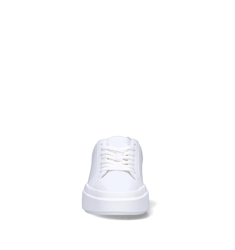 CALVIN KLEIN Sneaker donna bianca