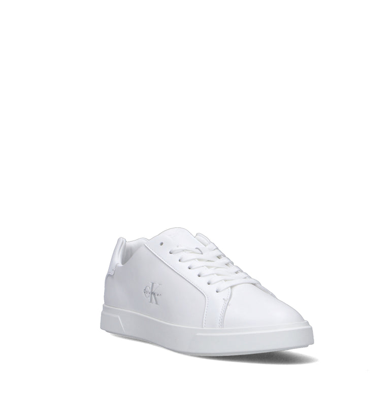 CALVIN KLEIN Sneaker donna bianca