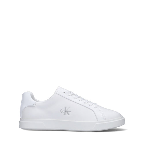 CALVIN KLEIN Sneaker donna bianca
