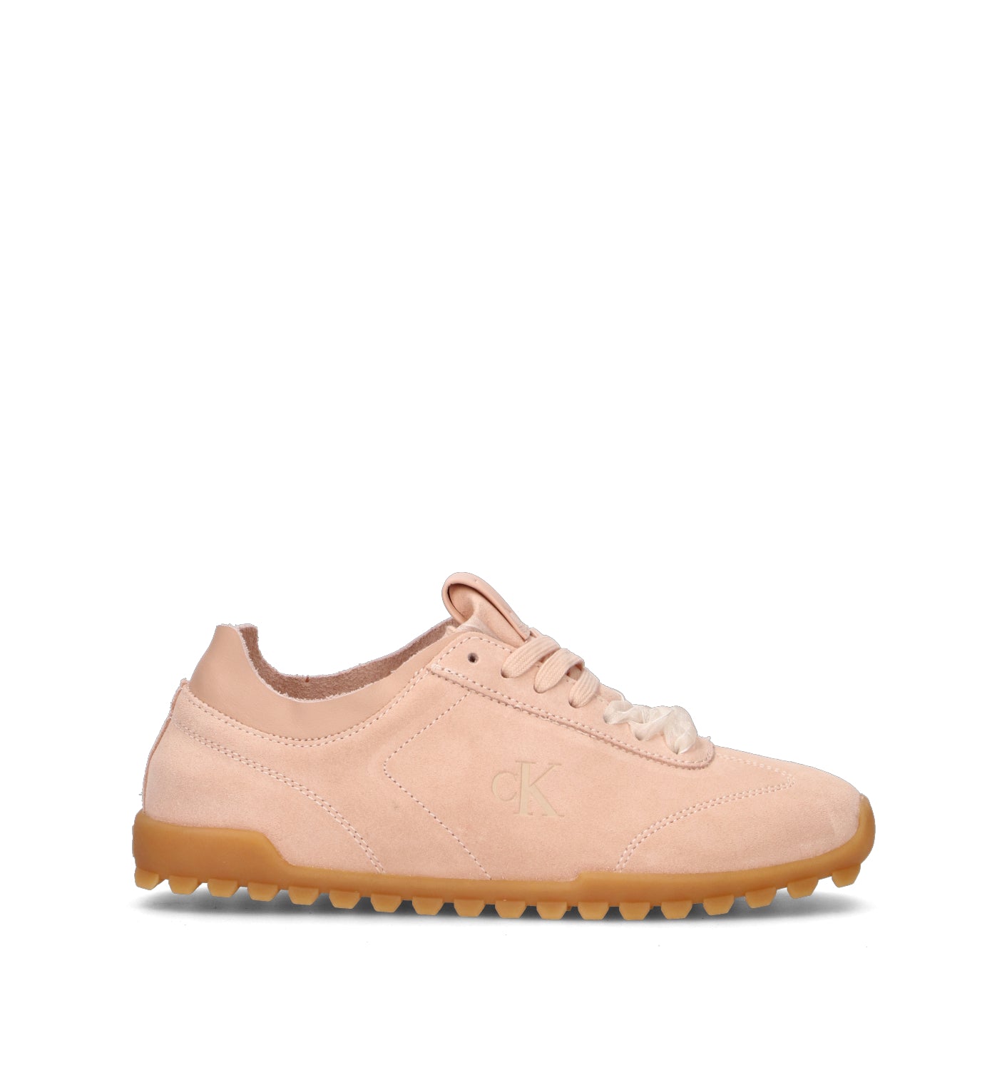 CALVIN KLEIN Sneaker donna rosa