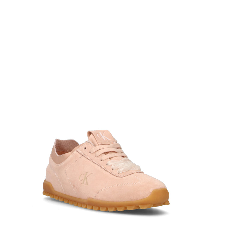 CALVIN KLEIN Sneaker donna rosa