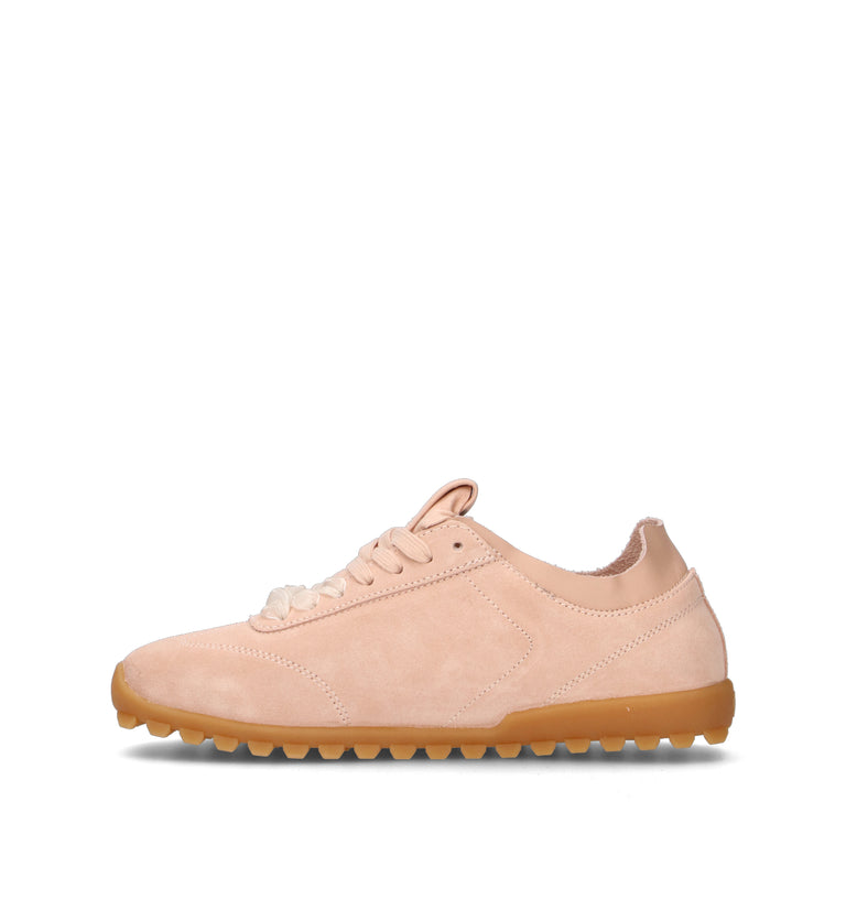 CALVIN KLEIN Sneaker donna rosa