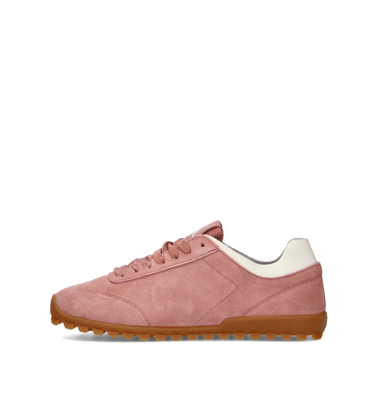 CALVIN KLEIN Sneaker donna rosa