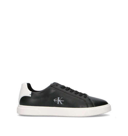 CALVIN KLEIN Sneaker donna nera
