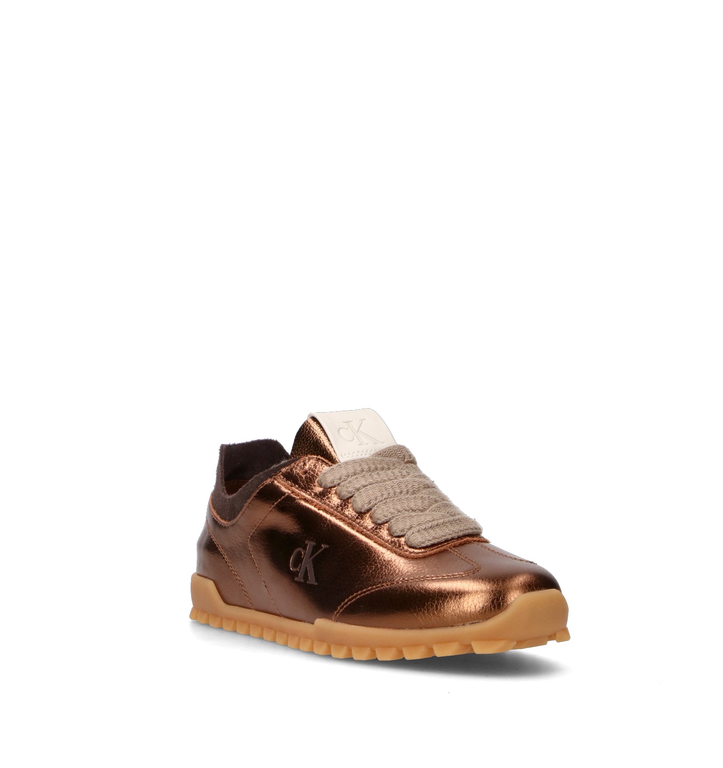 CALVIN KLEIN Sneaker donna