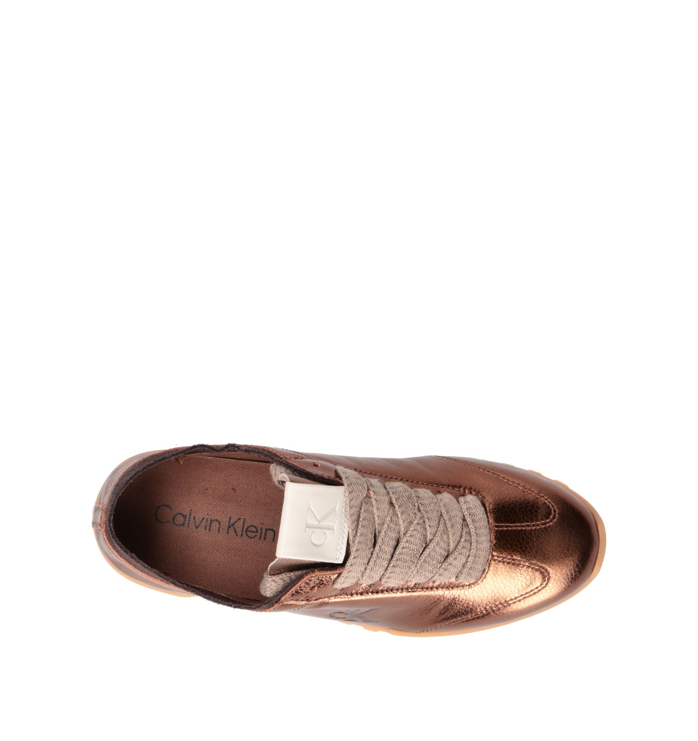 CALVIN KLEIN Sneaker donna